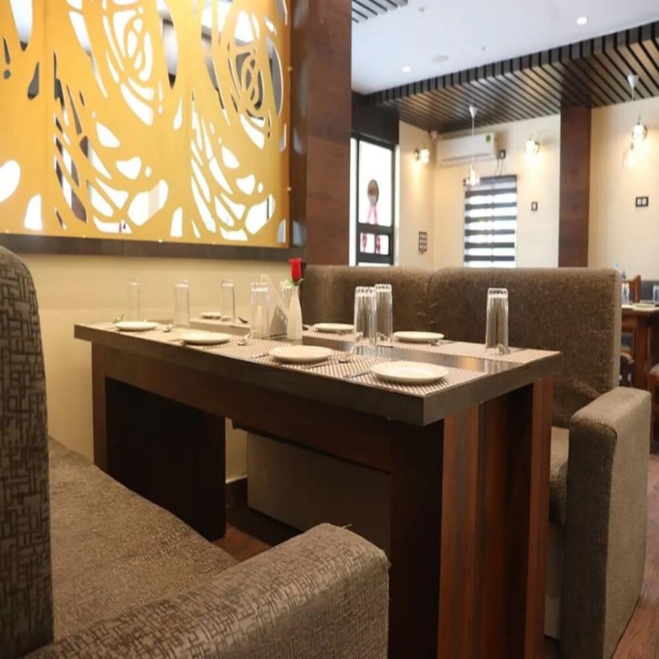 Hotel TLB Hotel in India