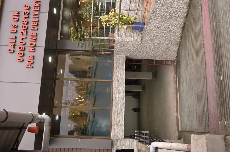 Hotel TLB Hotel in India
