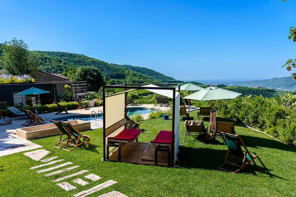 Surrounding environment