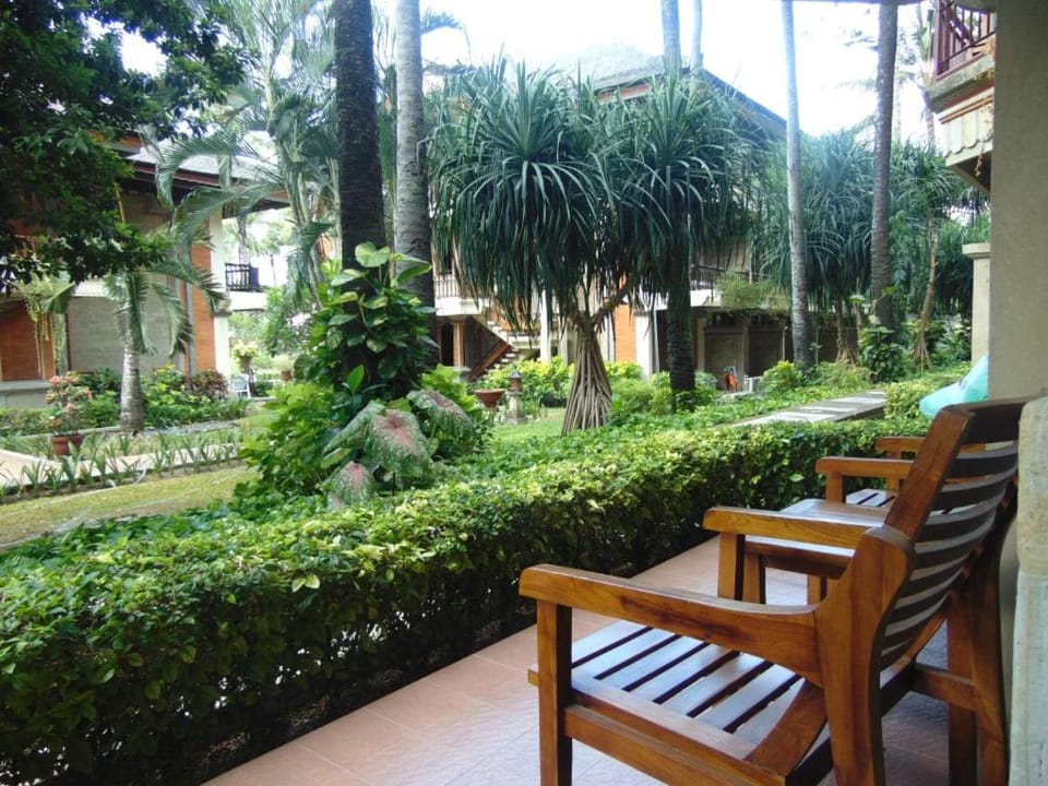 Cozy Bali Apartment Hotel in Kuta