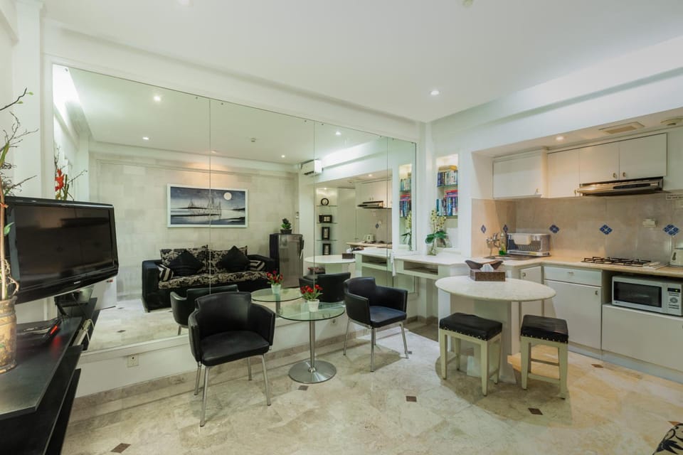 Cozy Bali Apartment Hotel in Kuta