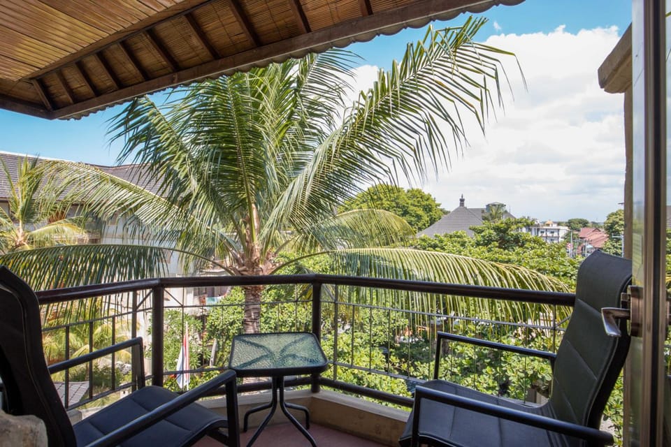 Cozy Bali Apartment Hotel in Kuta