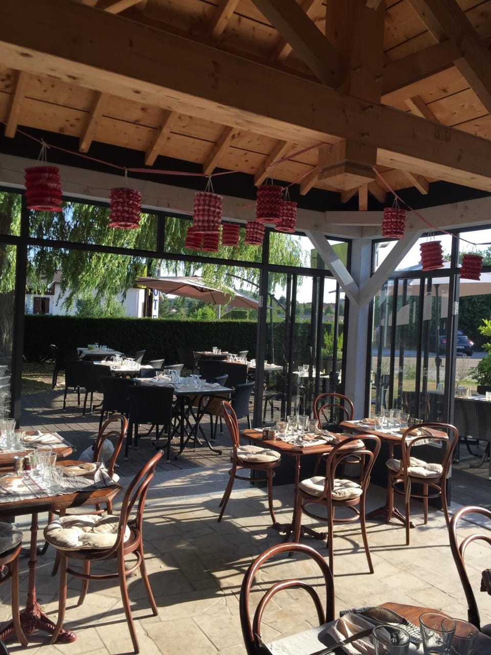 Logis Hotel Restaurant La Grange Du Relais Hotel in Bourgogne-Franche-Comté