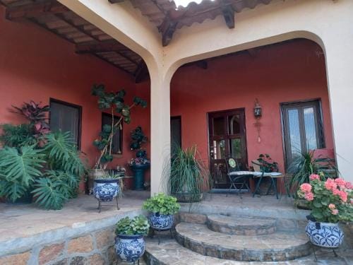 CASONA DOS VIDAS Hotel in State of Querétaro