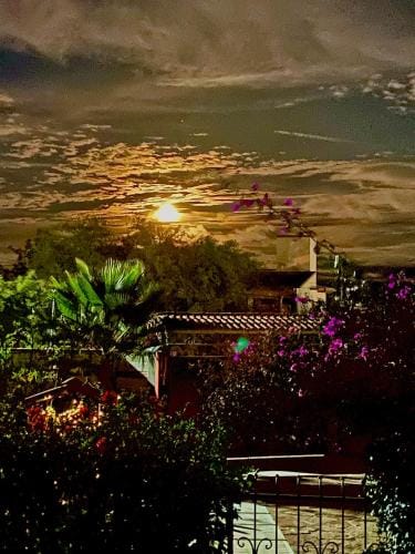 CASONA DOS VIDAS Hotel in State of Querétaro