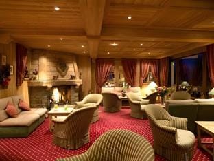 Aux Ducs de Savoie Hotel in Combloux