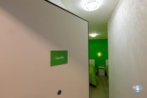 Dimora Diamante Hotel in Manfredonia