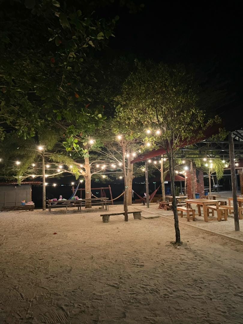 Kapas Coral Beach Resort Resort in Terengganu, Malaysia