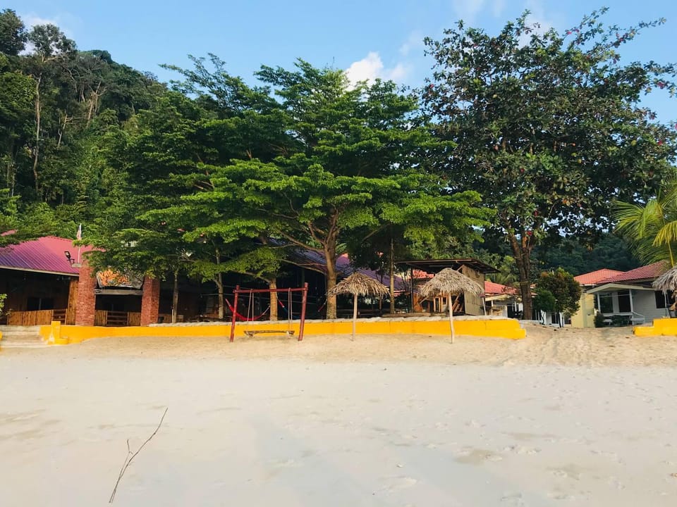Kapas Coral Beach Resort Resort in Terengganu, Malaysia