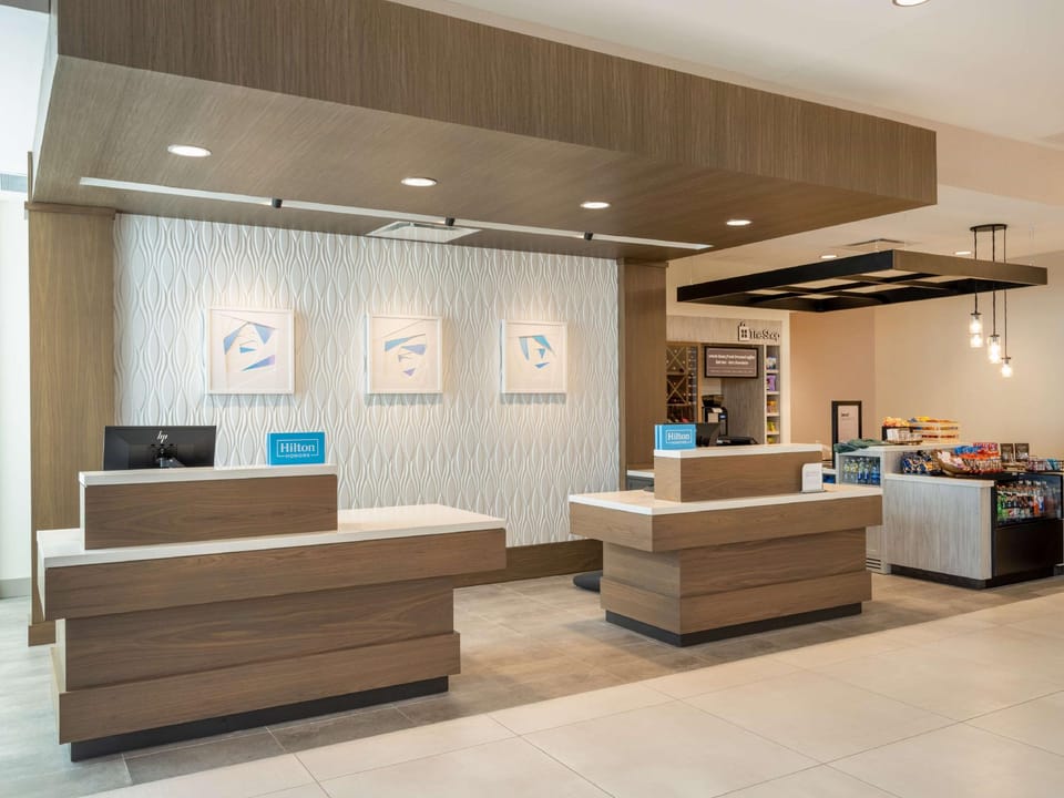Hilton Garden Inn Jeffersonville Louisville North Hotel in Clarksville