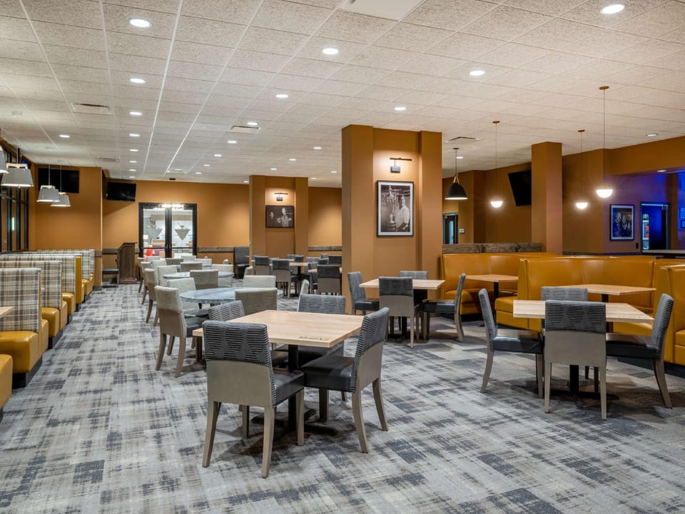 Hilton Garden Inn Jeffersonville Louisville North Hotel in Clarksville