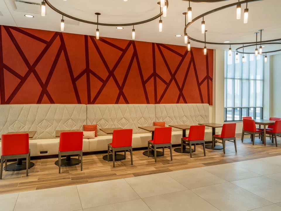 Hilton Garden Inn Jeffersonville Louisville North Hotel in Clarksville
