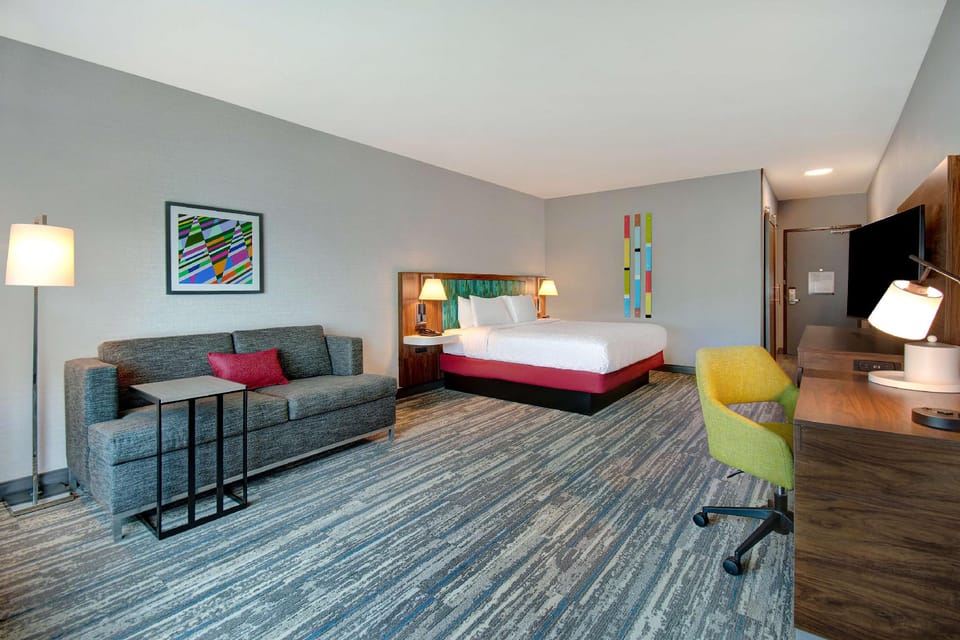 Guestroom