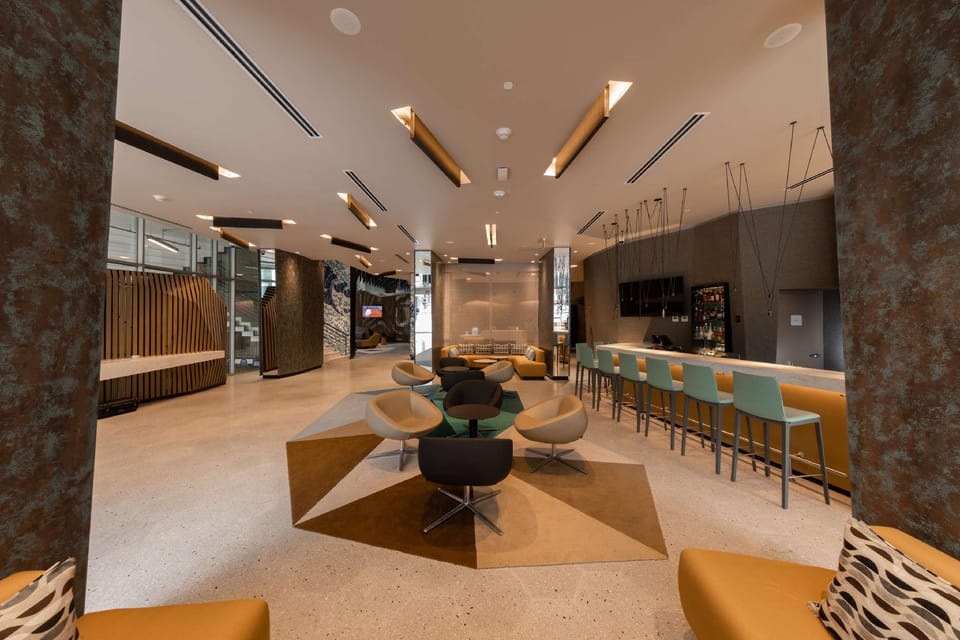 Hilton Garden Inn Lima Miraflores Hotel in Miraflores