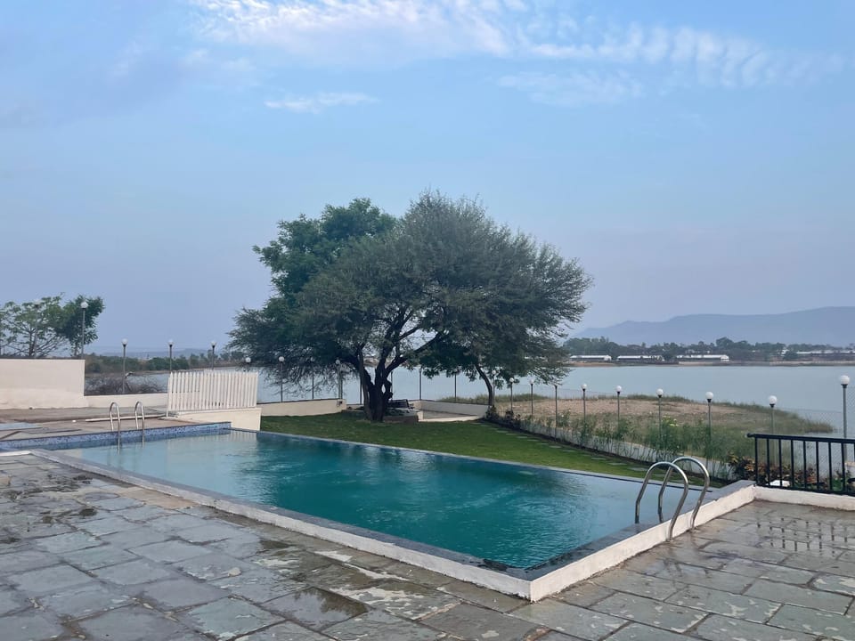ARC Resort Shirwal Resort in Maharashtra
