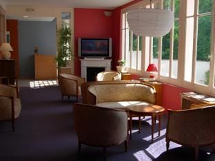 Hôtel Le Patio Hotel in Auvergne-Rhône-Alpes