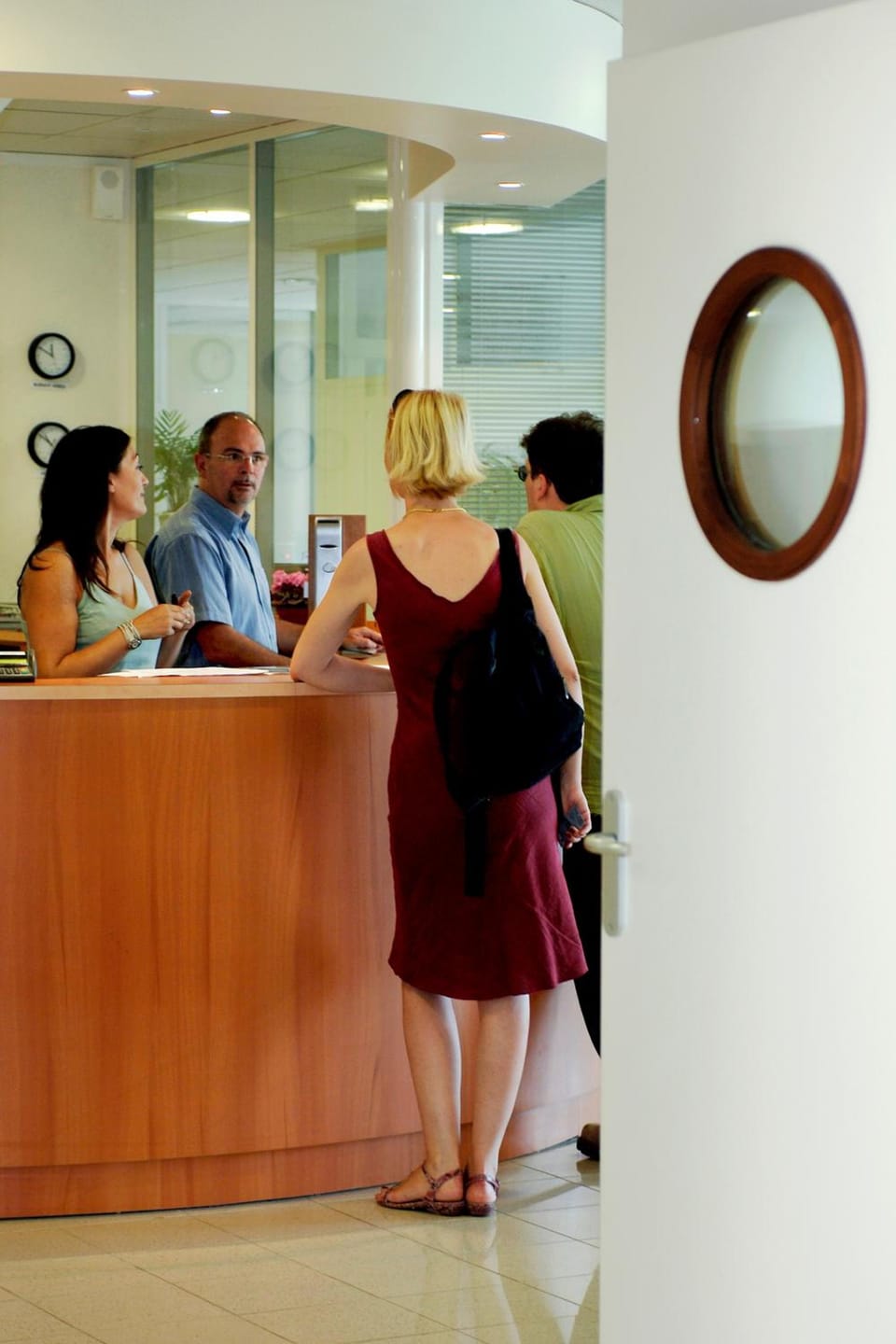 ETHIC ETAPES DIJON Accueil 24h24 et parking gratuit Hotel in Dijon