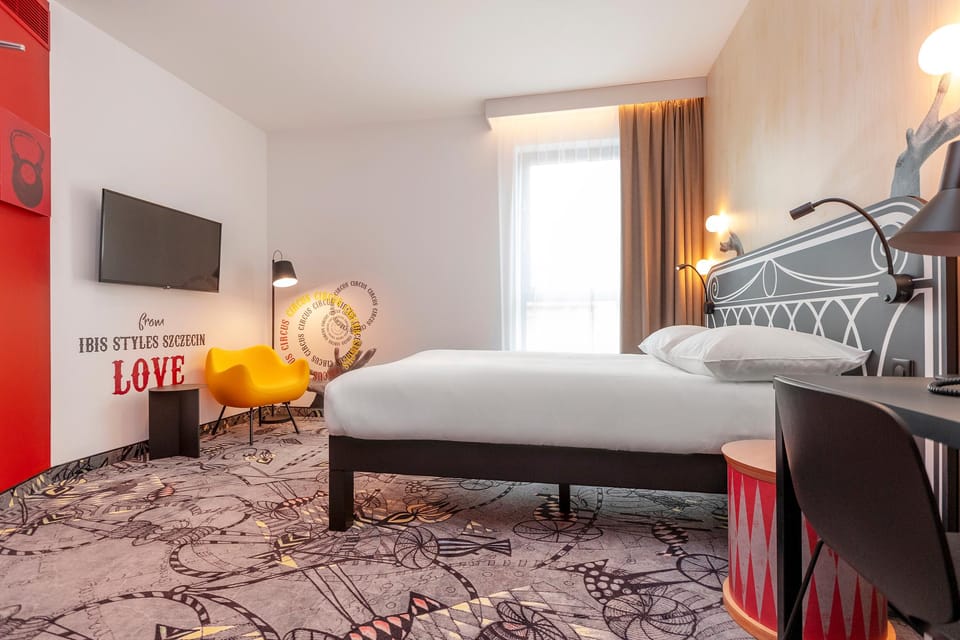 Guestroom
