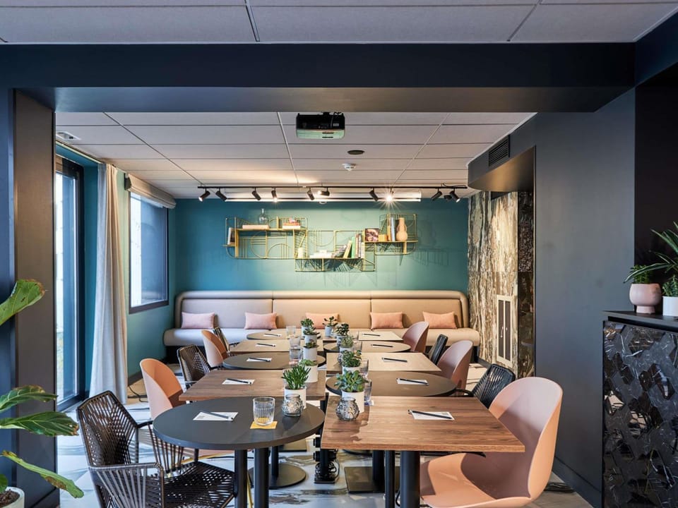 Meeting room / ballrooms