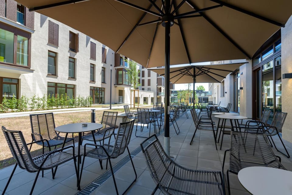 ibis Styles Friedrichshafen Hotel in Friedrichshafen