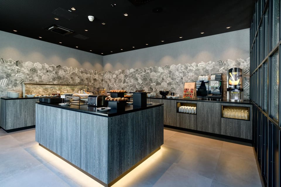 ibis Styles Friedrichshafen Hotel in Friedrichshafen