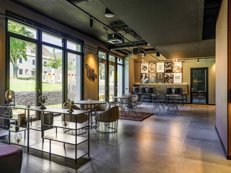 ibis Styles Friedrichshafen Hotel in Friedrichshafen