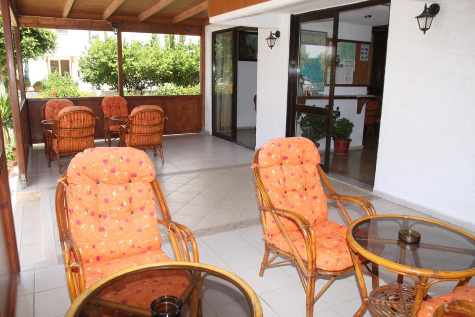 Facilities