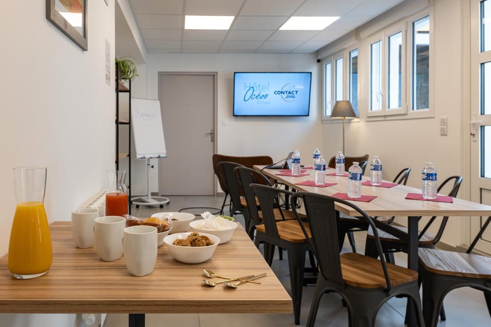 Hotel Ocean Dinan Hotel in Brittany