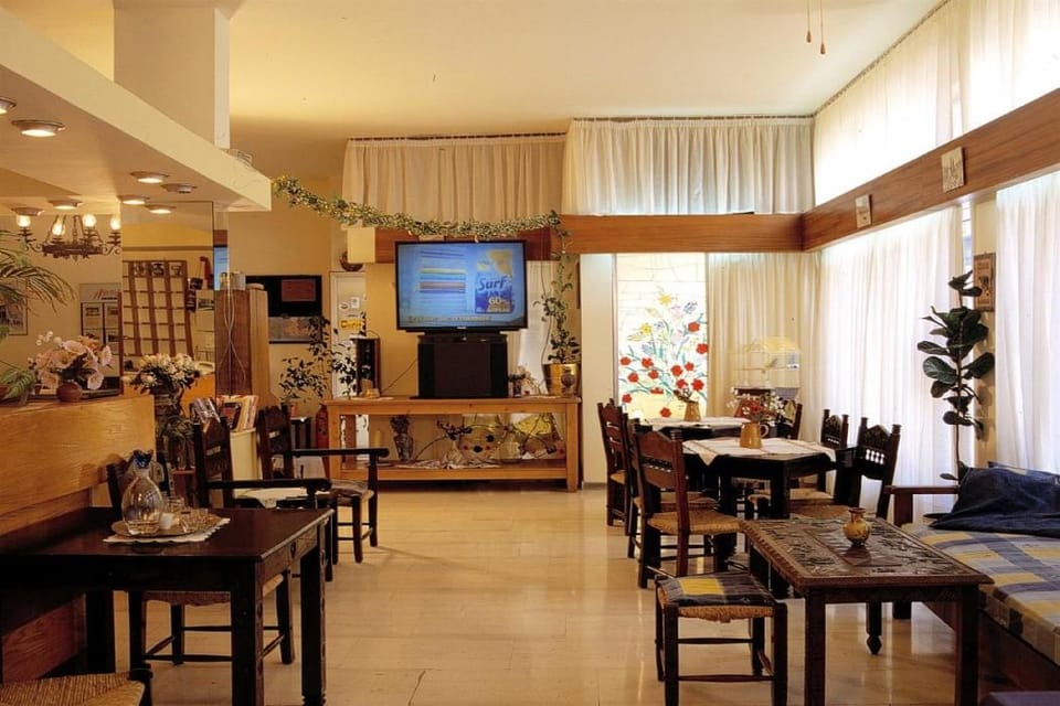 Aristea Hotel Hotel in Elounda
