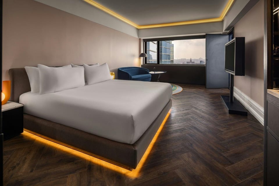 Guestroom