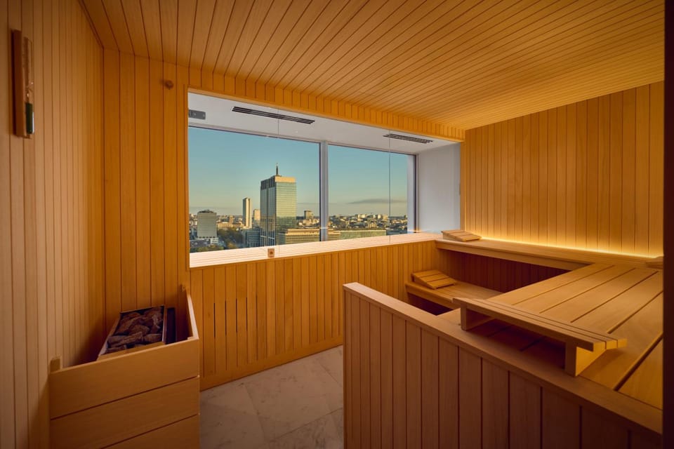 Cardo Brussels, Autograph Collection Hotel in Brussels