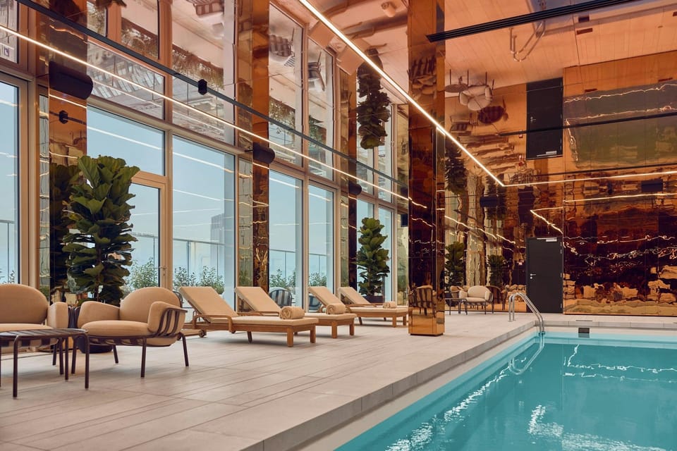 Cardo Brussels, Autograph Collection Hotel in Brussels