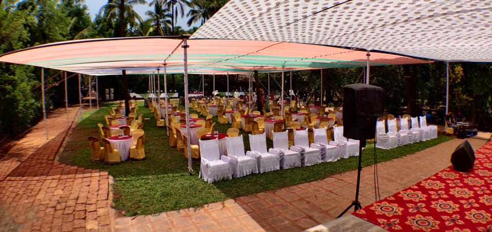 orchard resort Resort in Karnataka