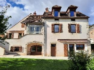 Au dela des vignes Hotel in Bourgogne-Franche-Comté