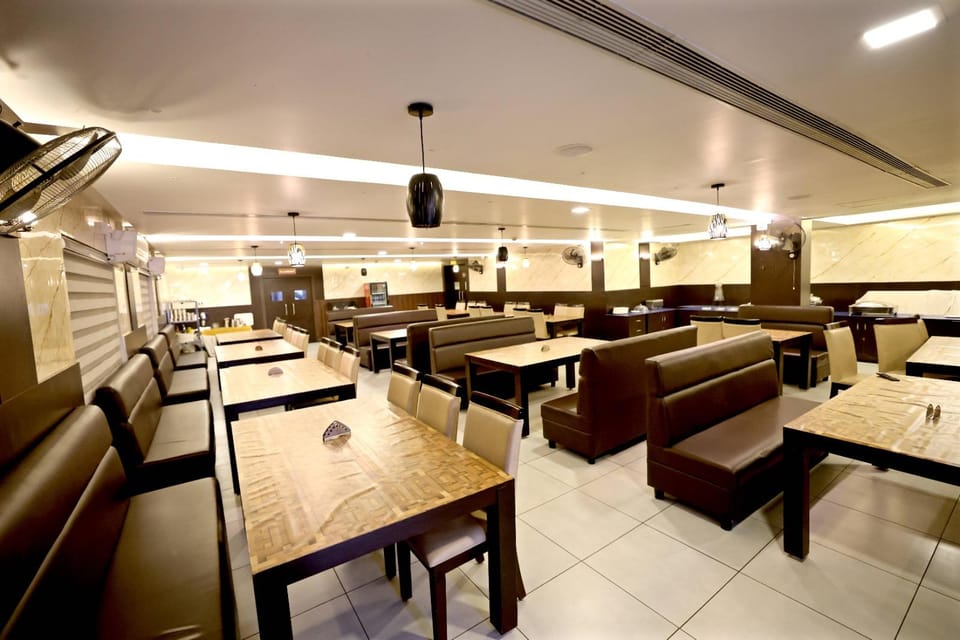 Hotel Ruby Palace Trichy Hotel in Tamil Nadu