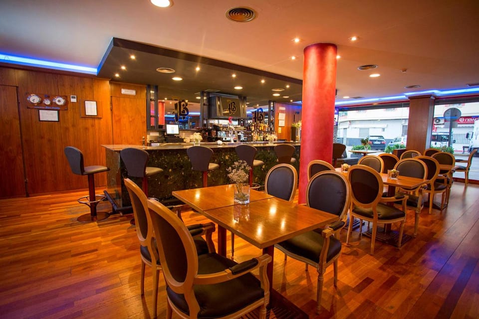 Hotel Borgia Hotel in Gandia