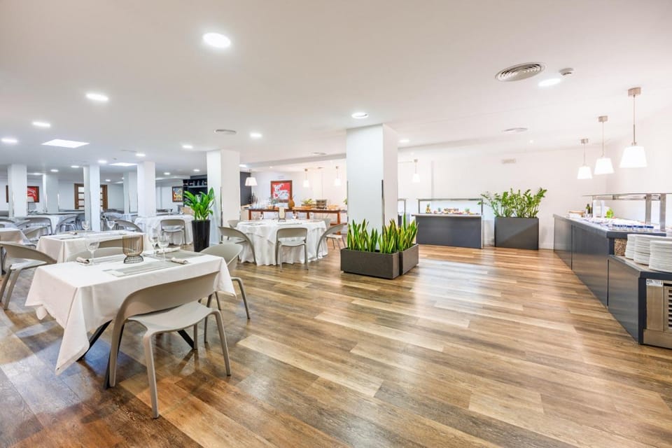 Hotel Borgia Hotel in Gandia