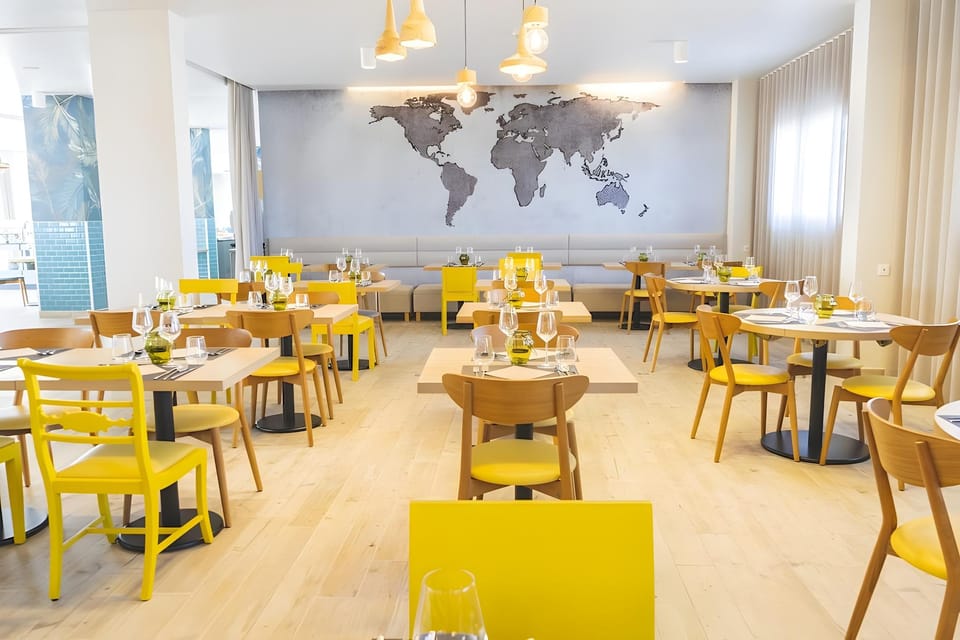 Star inn Peniche Hotel in Peniche