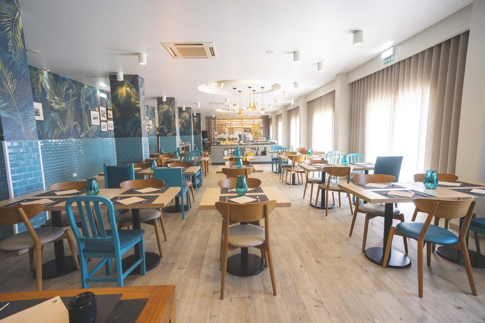 Star inn Peniche Hotel in Peniche