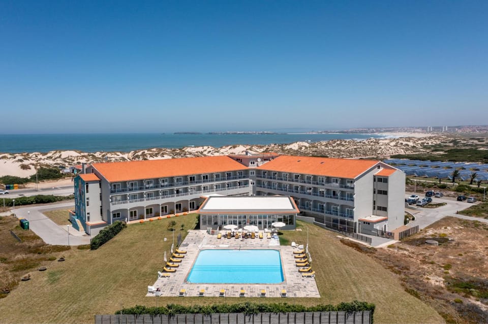 Star inn Peniche Hotel in Peniche