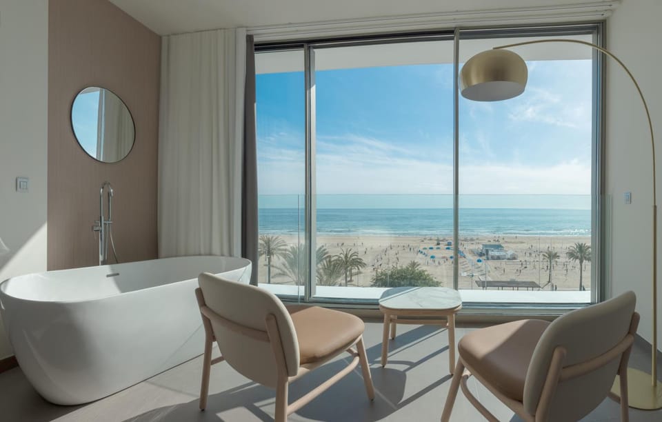 RH Bayren Hotel & Spa 4* Sup Hotel in Safor