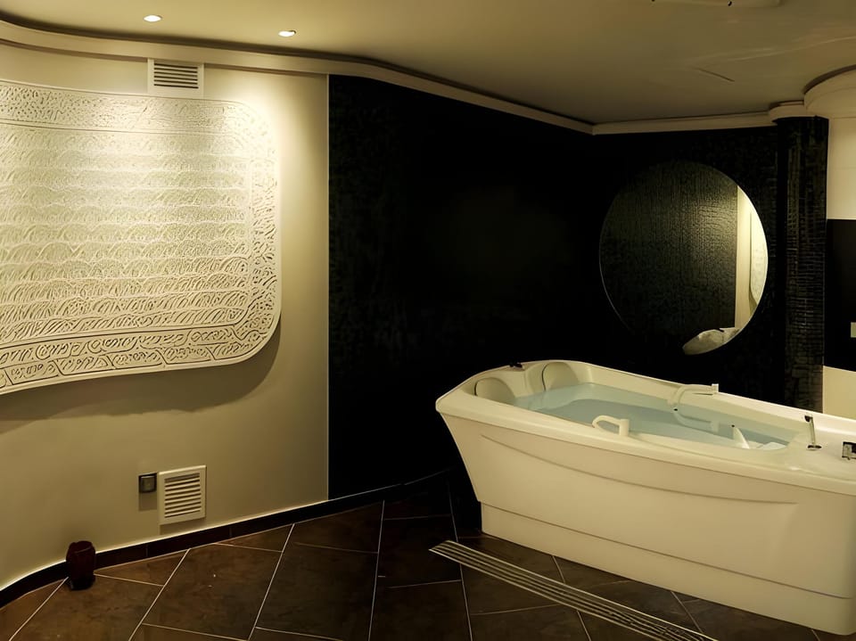 Cumbria Spa Hotel 3* Sup Hotel in Ciudad Real