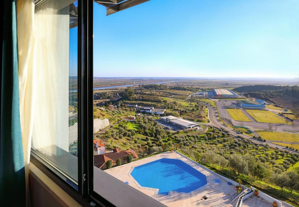 Santarem Hotel Hotel in Santarém District, Portugal