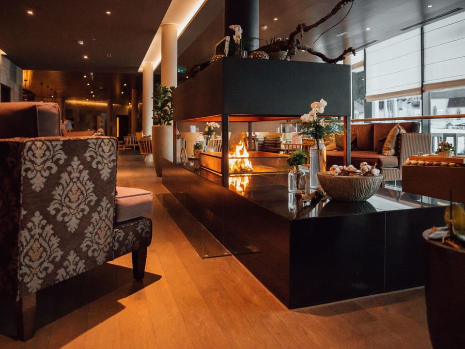 Bar/lounge