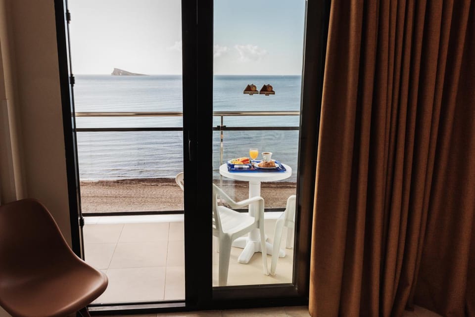 Hotel Marconi Hotel in Benidorm