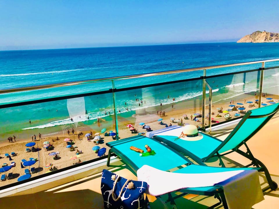Hotel Marconi Hotel in Benidorm