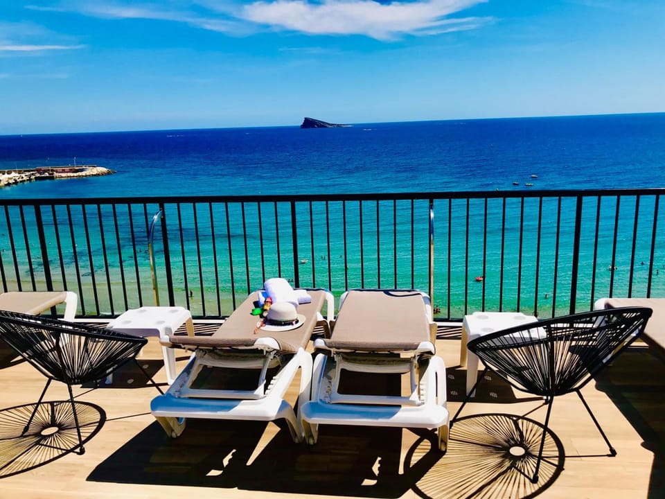 Hotel Marconi Hotel in Benidorm