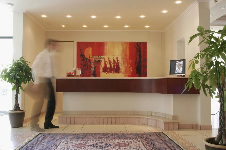 Castello City Hotel Hotel in Heraklion