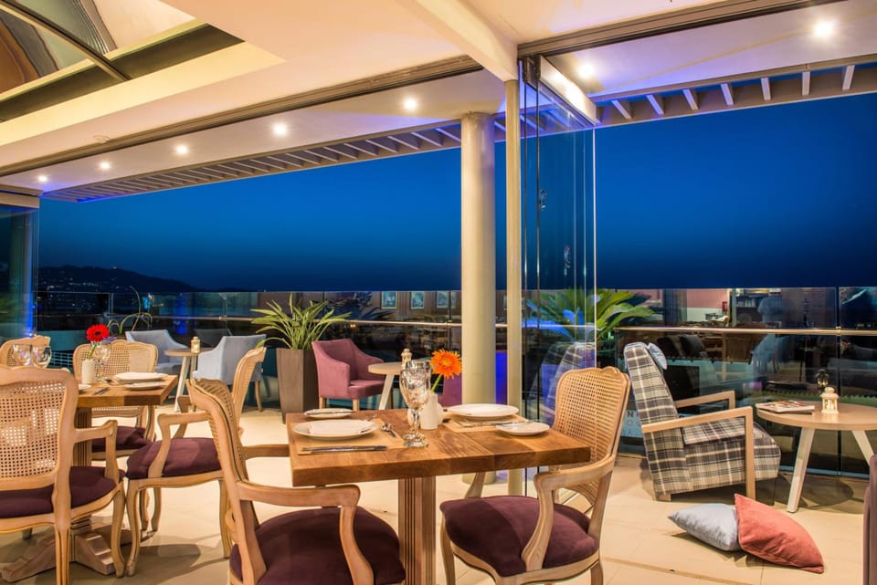 Castello City Hotel Hotel in Heraklion