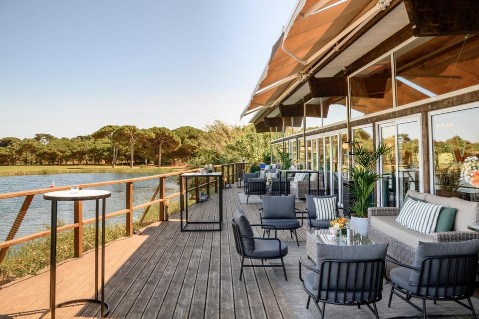 Kimpton Quinta Da Marinha Hotel in Cascais
